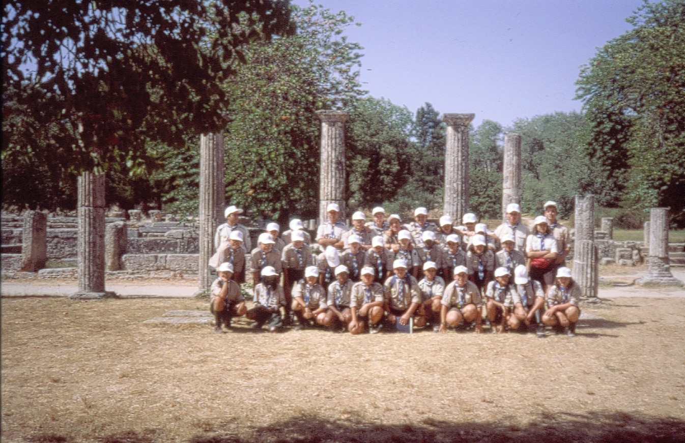 1997 Ομάδα Ελαία